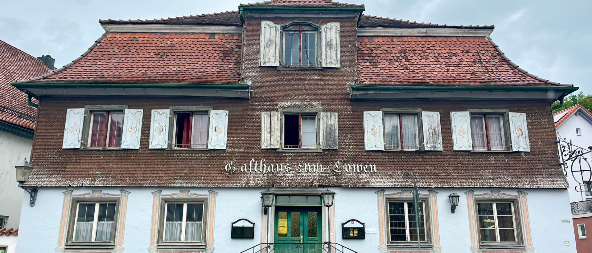 Gemeinsam für unseren Löwen